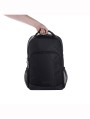 COMPLEMENTOS MUNICH X VENTURE BACKPACK BLACK 7015203