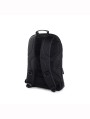 COMPLEMENTOS MUNICH X VENTURE BACKPACK SLIM BLACK 7015204