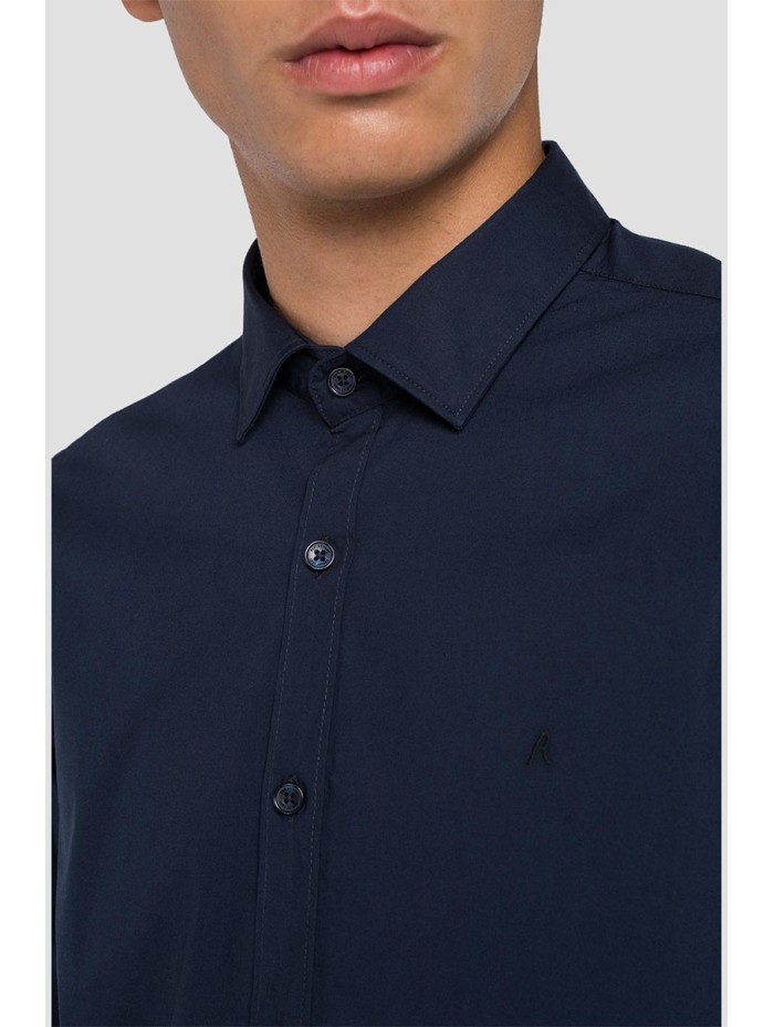CAMISA REPLAY M4028 80279A 087