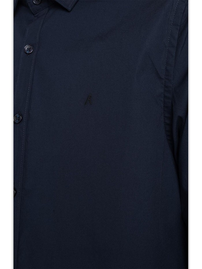 CAMISA REPLAY M4028 80279A 087