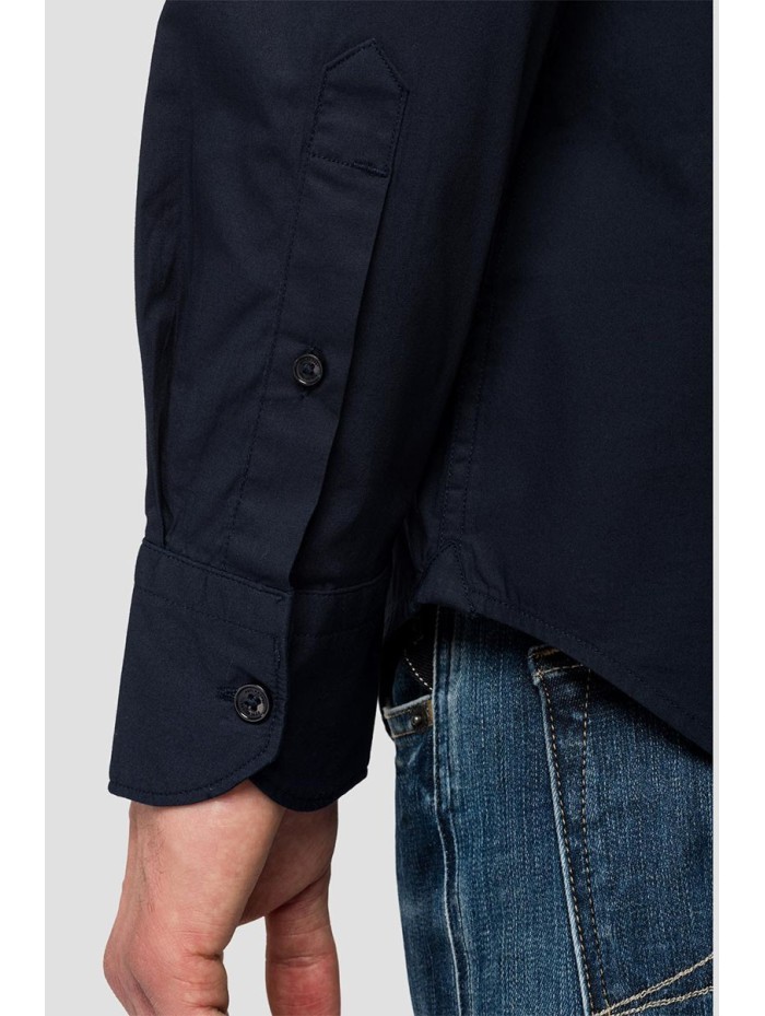 CAMISA REPLAY M4028 80279A 087