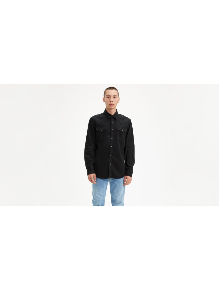 CAMISA LEVI´S BARSTOW WESTERN 85744-0002