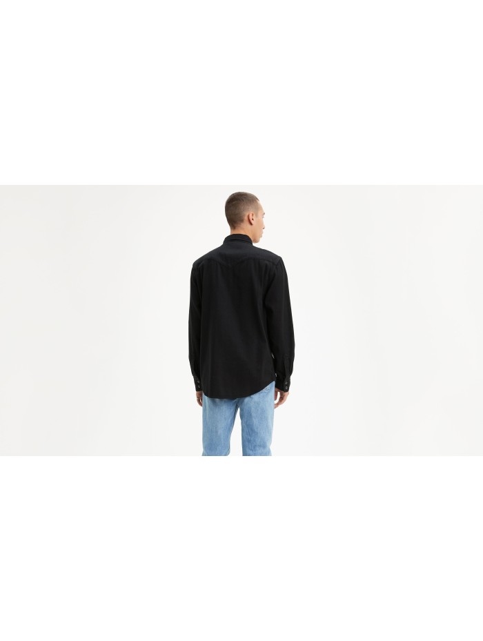 CAMISA LEVI´S BARSTOW WESTERN 85744-0002