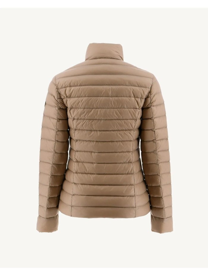 CAZADORA PLUMAS JOTT CHA 804 BEIGE