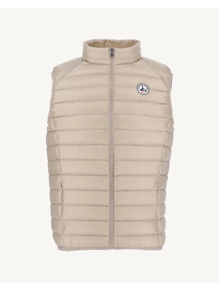 CHALECO PLUMAS JOTT TOM NOS 804