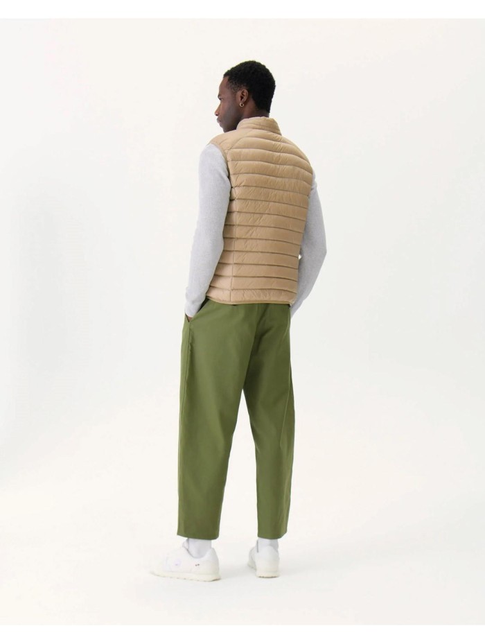 CHALECO PLUMAS JOTT TOM NOS 804