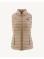 CHALECO PLUMAS JOTT SEDA NOS 804