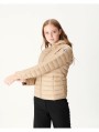 CAZADORA PLUMAS JOTT CLOE NOS 804