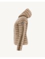CAZADORA PLUMAS JOTT CLOE NOS 804