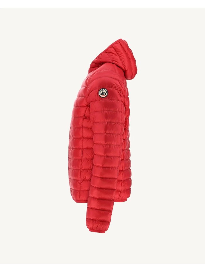 CAZADORA PLUMAS JOTT NICO NOS 300 ROUGE