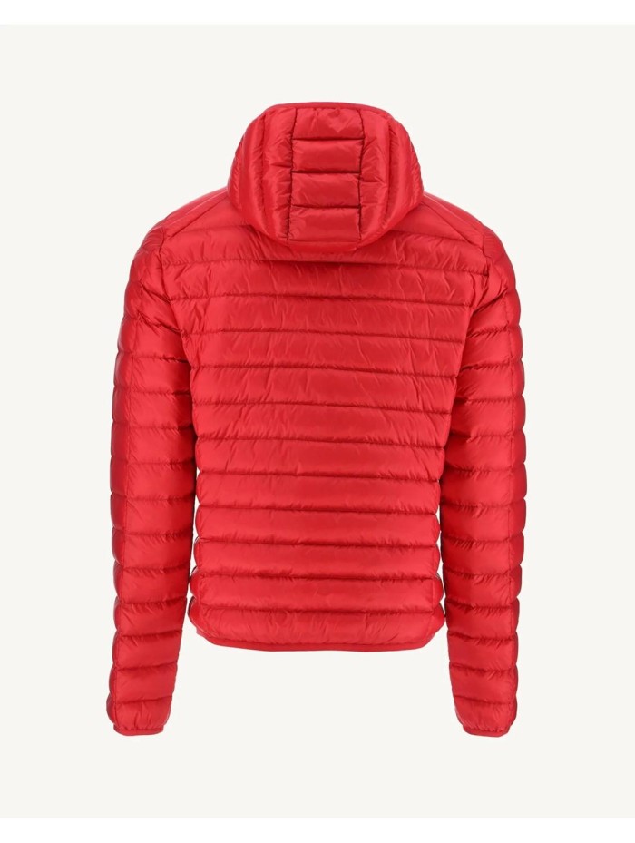 CAZADORA PLUMAS JOTT NICO NOS 300 ROUGE