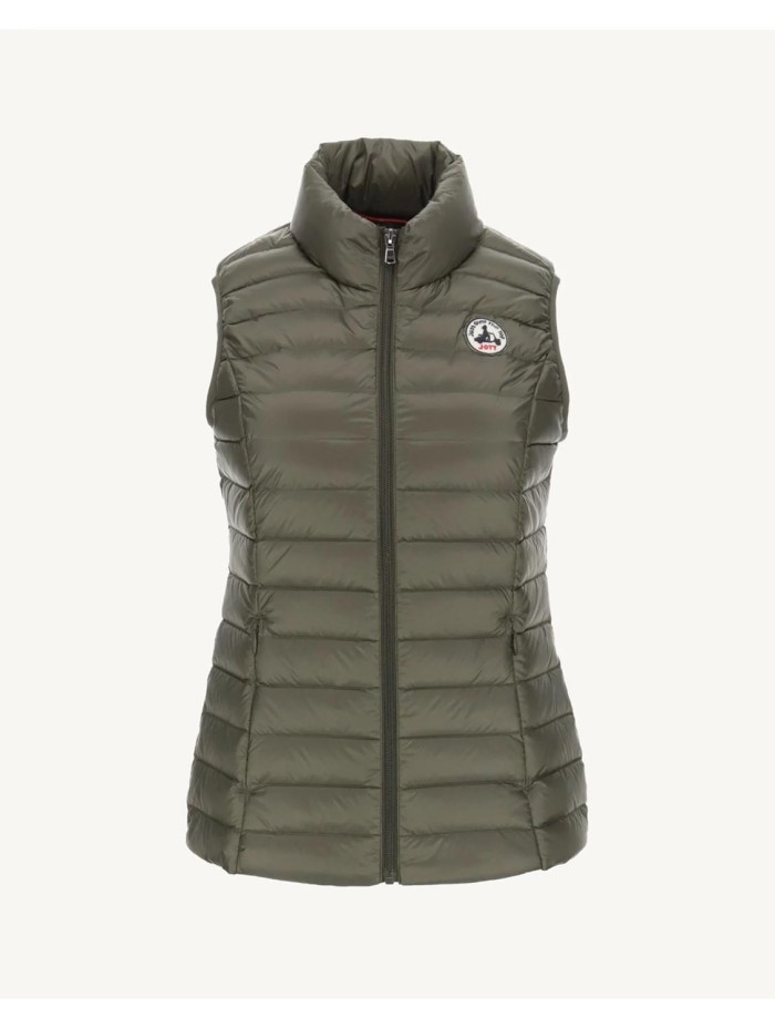 CHALECO JOTT SEDA NOS 255 ARMI TH22