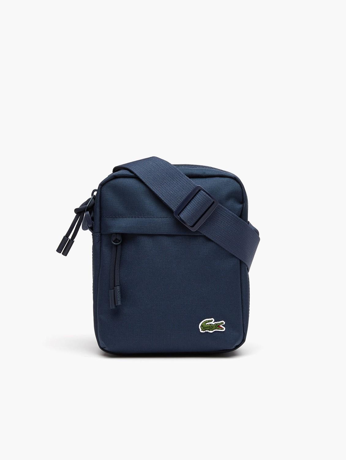 Riñonera lacoste best sale