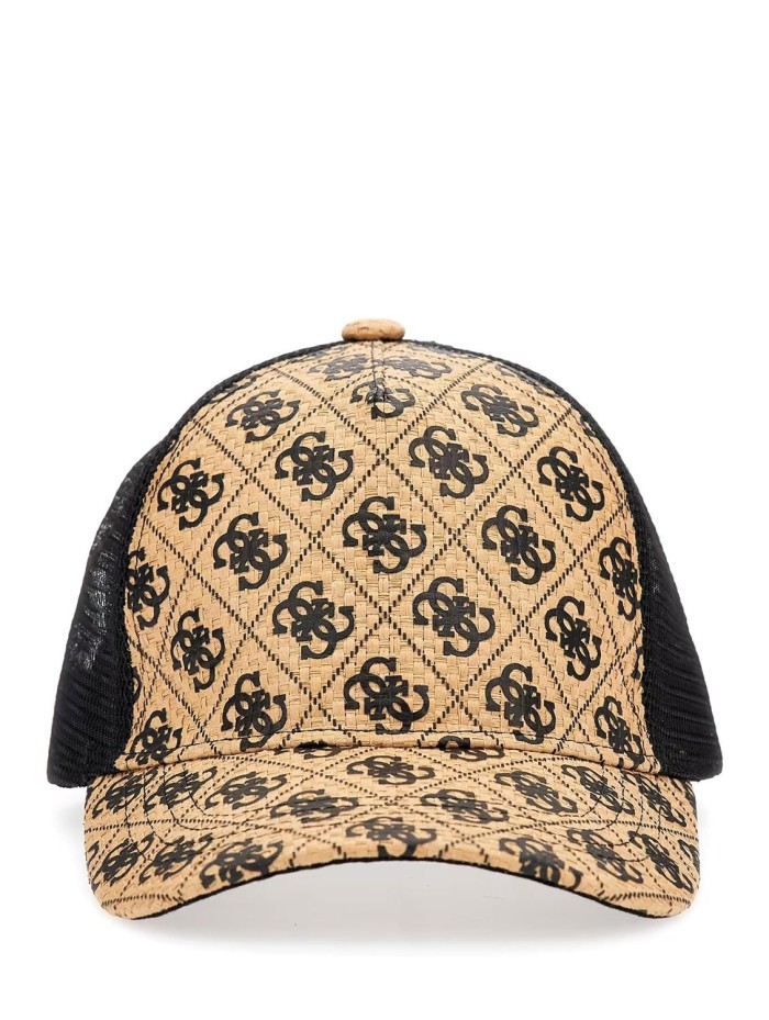 GORRA GUESS AW9237 COT01 NTB