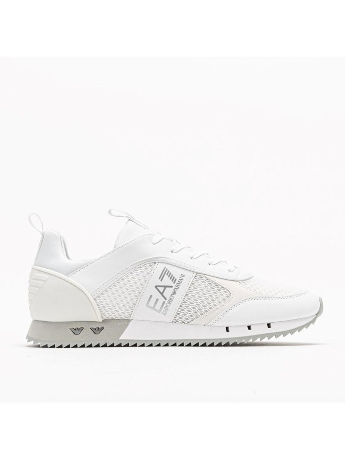 ZAPATILLAS-EA7 EMPORIO ARMANI-X8X027-XK050-00175