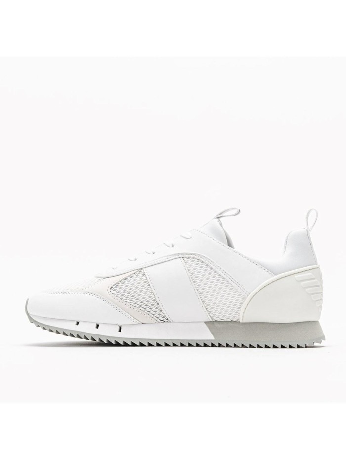 ZAPATILLAS-EA7 EMPORIO ARMANI-X8X027-XK050-00175