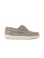 ZAPATILLAS PITAS WP150-BOAT WASHED BEIGE