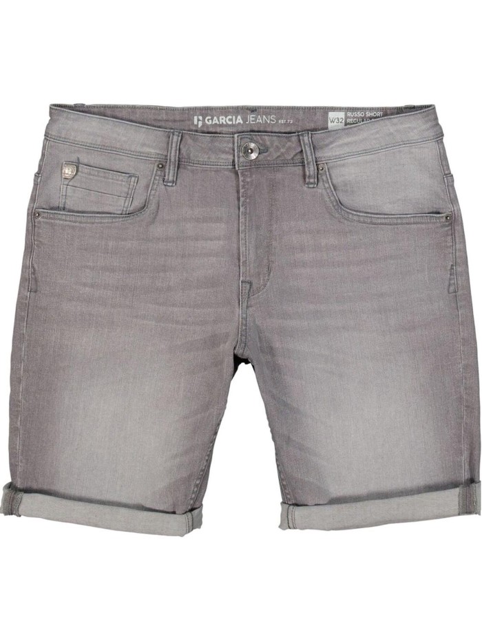 BERMUDAS GARCIA 615-3994 Russo Short Regular Fit - Medium Used
