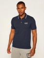 POLO-EA7 EMPORIO ARMANI-8NPF06-PJ04Z-1578