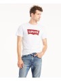 Camiseta Levi's® Standard Housemark Tee 17783-0140