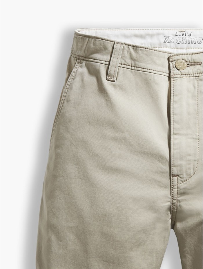 XX Chino Tapered Shorts Levi's®17202-0008