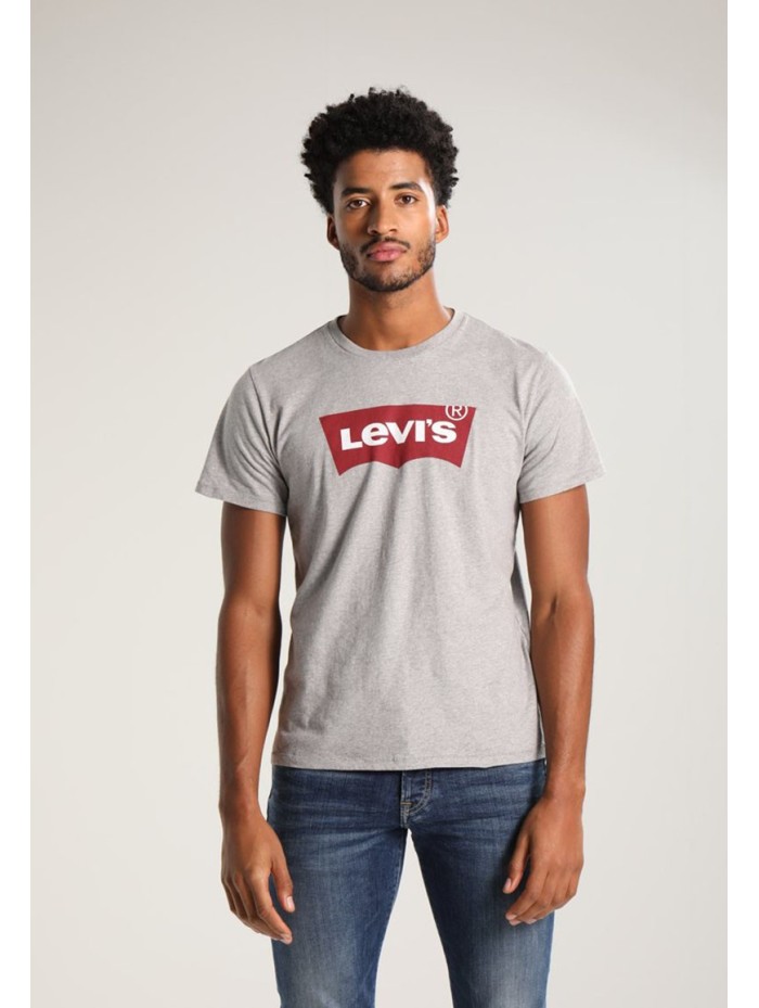 Camiseta Levi's® Original Housemark Tee 17783-0138