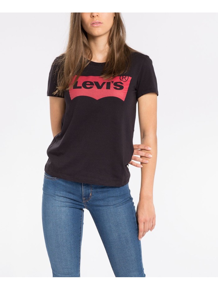 Camiseta Levi's® The Perfect Tee 17369-0201