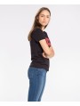 Camiseta Levi's® The Perfect Tee 17369-0201