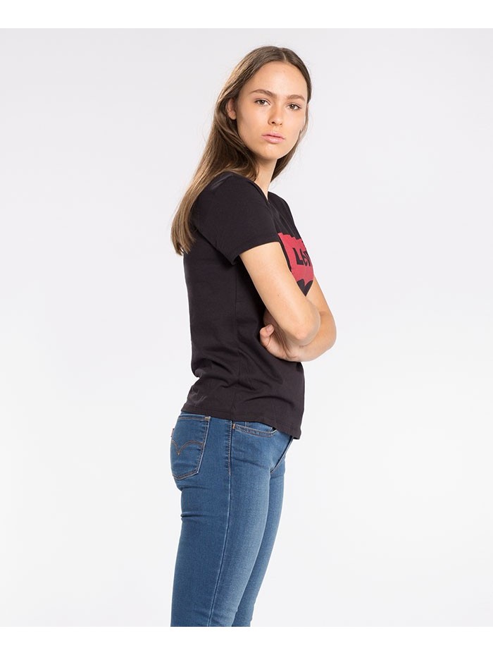 Camiseta Levi's® The Perfect Tee 17369-0201