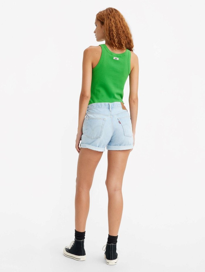 501® Rolled Shorts 29961-0034