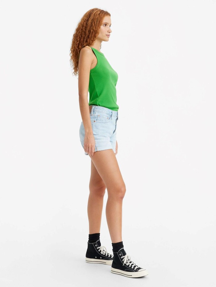 501® Rolled Shorts 29961-0034