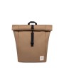 MOCHILA LEFRIK ROLL MINI BACKPACK CAMEL