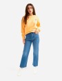 Ribcage Straight Ankle Jeans Levi's® 72693-0099