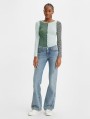 Noughties Bootcut Jeans Levi's® A4893-0004