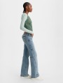 Noughties Bootcut Jeans Levi's® A4893-0004