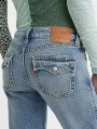 Noughties Bootcut Jeans Levi's® A4893-0004