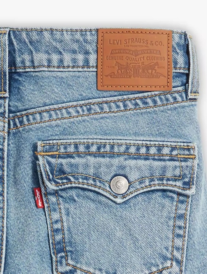 Noughties Bootcut Jeans Levi's® A4893-0004