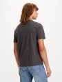 Camiseta Levi's® Dark Charcoal Heather Dkr 56605-0149