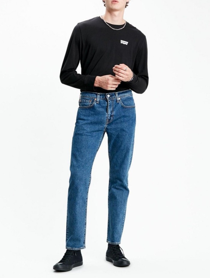 502™ Tapered Jeans 29507-0555