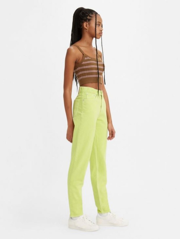 80's Mom Jeans Levi's® A3506-0007