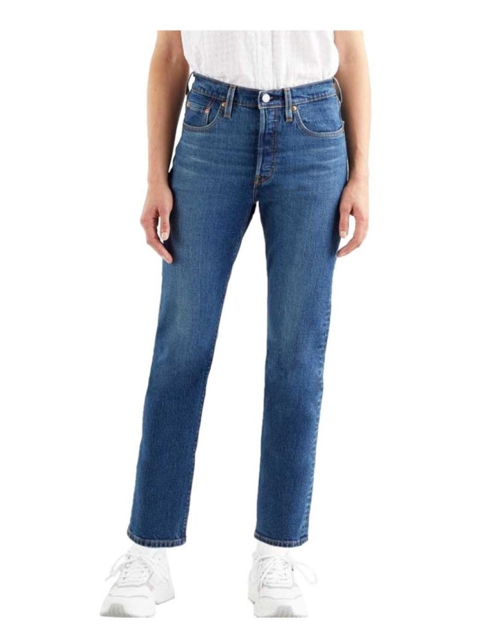 501® Levi's® Crop Jeans 36200-0157
