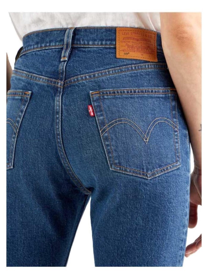 501® Levi's® Crop Jeans 36200-0157
