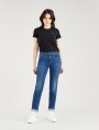 724™ High Rise Straight Jeans Levi's® 18883-0139