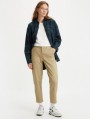 ESSENTIAL CHINO - UNBASIC KHAKI TWILL A4673-0004
