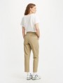ESSENTIAL CHINO - UNBASIC KHAKI TWILL A4673-0004