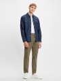 Camisa Levi's® Barstow Western Standard Fit Shirt 85744-0000