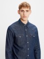 Camisa Levi's® Barstow Western Standard Fit Shirt 85744-0000