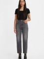 Ribcage Straight Ankle Jeans Levi's® 72693-0132