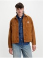 Chaqueta Levi's® trucker sunrise