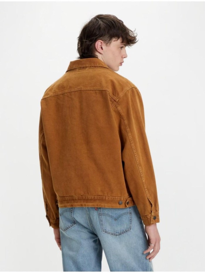 Chaqueta Levi's® trucker sunrise